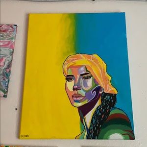 painting